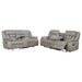 Greer Reclining Sofa Set - De Avenue Furniture