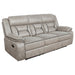 Greer Reclining Sofa Set - De Avenue Furniture