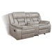 Greer Reclining Sofa Set - De Avenue Furniture