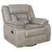 Greer Reclining Sofa Set - De Avenue Furniture