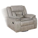 Greer Reclining Sofa Set - De Avenue Furniture