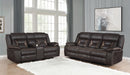 Greer Reclining Sofa Set - De Avenue Furniture