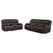 Greer Reclining Sofa Set - De Avenue Furniture