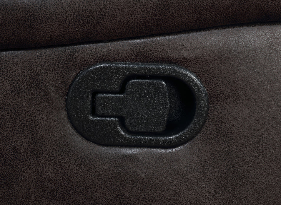 Greer Reclining Sofa Set - De Avenue Furniture