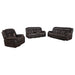 Greer Reclining Sofa Set - De Avenue Furniture
