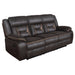 Greer Reclining Sofa Set - De Avenue Furniture