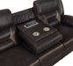 Greer Reclining Sofa Set - De Avenue Furniture