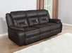 Greer Reclining Sofa - De Avenue Furniture