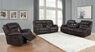 Greer Reclining Sofa - De Avenue Furniture