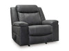 Status Check Recliner - De Avenue Furniture