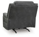 Status Check Recliner - De Avenue Furniture