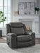 Status Check Recliner - De Avenue Furniture