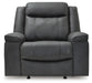 Status Check Recliner - De Avenue Furniture