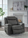 Status Check Recliner - De Avenue Furniture