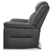 Status Check Recliner - De Avenue Furniture