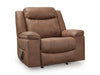 Status Check Recliner - De Avenue Furniture
