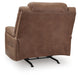 Status Check Recliner - De Avenue Furniture