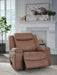 Status Check Recliner - De Avenue Furniture