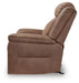 Status Check Recliner - De Avenue Furniture