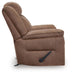 Status Check Recliner - De Avenue Furniture