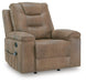 Stockworth Recliner - De Avenue Furniture