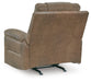 Stockworth Recliner - De Avenue Furniture