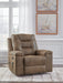 Stockworth Recliner - De Avenue Furniture