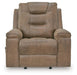 Stockworth Recliner - De Avenue Furniture