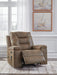 Stockworth Recliner - De Avenue Furniture
