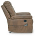 Stockworth Recliner - De Avenue Furniture