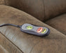 Stockworth Recliner - De Avenue Furniture