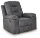 Stockworth Recliner - De Avenue Furniture