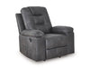 Stockworth Recliner - De Avenue Furniture