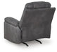 Stockworth Recliner - De Avenue Furniture