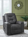Stockworth Recliner - De Avenue Furniture
