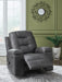 Stockworth Recliner - De Avenue Furniture