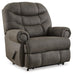 Camera Time Recliner - De Avenue Furniture