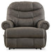 Camera Time Recliner - De Avenue Furniture