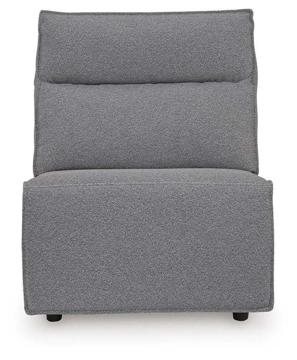 Modmax Power Reclining Sectional with Chaise - De Avenue Furniture