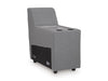 Modmax Power Reclining Sectional with Chaise - De Avenue Furniture