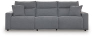 Modmax Power Reclining Sectional - De Avenue Furniture