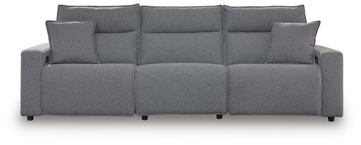 Modmax Power Reclining Sectional - De Avenue Furniture