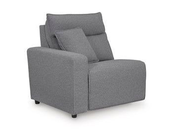 Modmax Power Reclining Sectional with Chaise - De Avenue Furniture