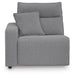 Modmax Power Reclining Sectional with Chaise - De Avenue Furniture