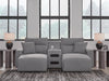 Modmax Power Reclining Sectional with Chaise - De Avenue Furniture