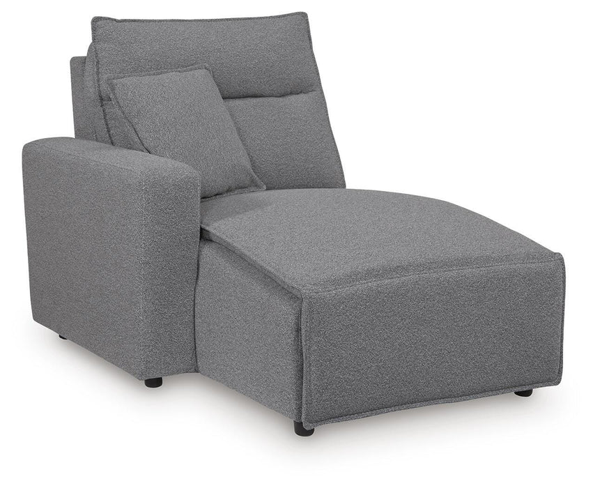 Modmax Power Reclining Sectional with Chaise - De Avenue Furniture