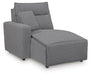 Modmax Power Reclining Sectional with Chaise - De Avenue Furniture