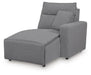 Modmax Power Reclining Sectional with Chaise - De Avenue Furniture