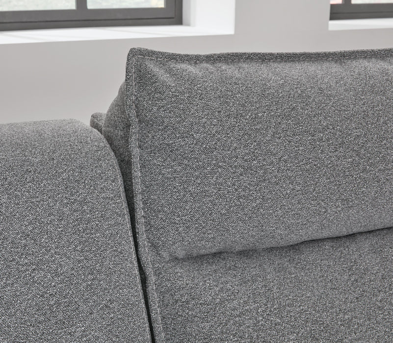 Modmax Power Reclining Sectional - De Avenue Furniture