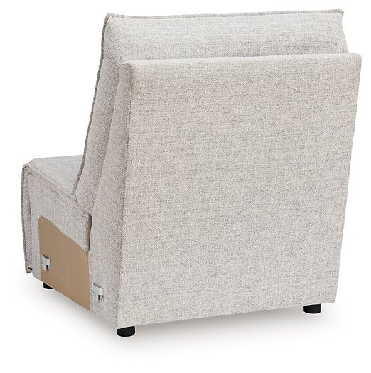 Modmax II Power Reclining Sectional with Audio Consoles - De Avenue Furniture